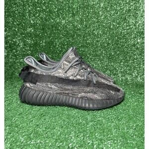 Adidas Yeezy Boost 350 V2 MX Dark Salt Men's 4 / Women's 5.5 Running Shoe ID4811